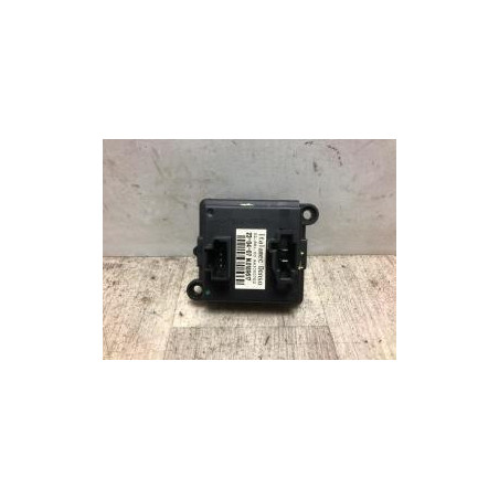 Resistance chauffage CITROEN C4 PICASSO 1 d’occasion