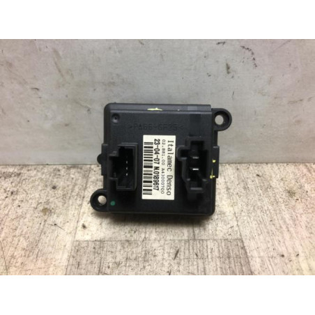 Resistance chauffage CITROEN C4 PICASSO 1 d’occasion