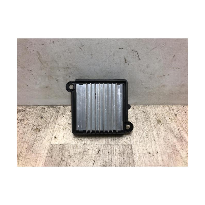 Resistance chauffage CITROEN C4 PICASSO 1 d’occasion