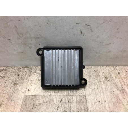Resistance chauffage CITROEN C4 PICASSO 1 d’occasion