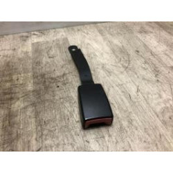 Attache ceinture avant gauche VOLKSWAGEN POLO 4 PHASE 1 d’occasion