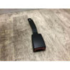 Attache ceinture avant gauche VOLKSWAGEN POLO 4 PHASE 1 d’occasion