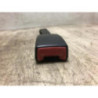 Attache ceinture avant gauche VOLKSWAGEN POLO 4 PHASE 1 d’occasion