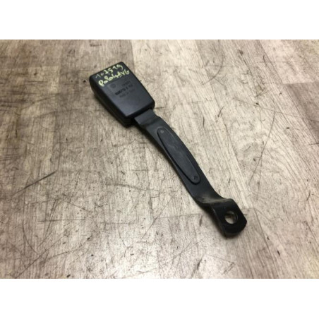 Attache ceinture avant gauche VOLKSWAGEN POLO 4 PHASE 1 d’occasion