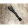 Attache ceinture avant gauche VOLKSWAGEN POLO 4 PHASE 1 d’occasion