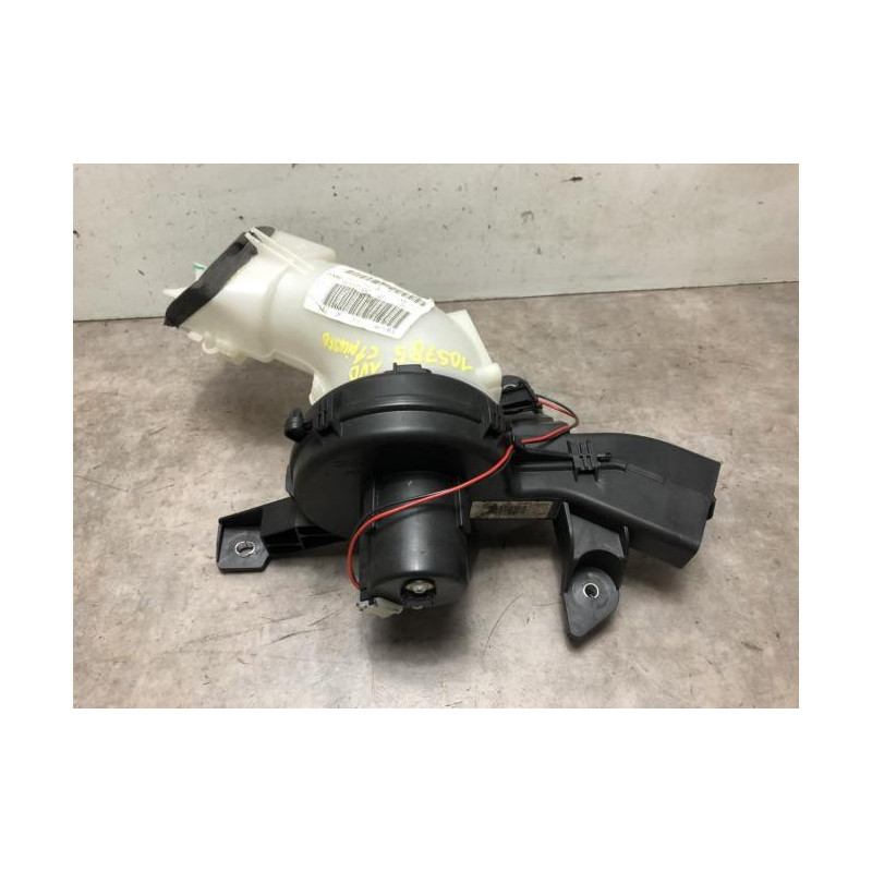 Ventilateur chauffage CITROEN C4 PICASSO 1 d’occasion