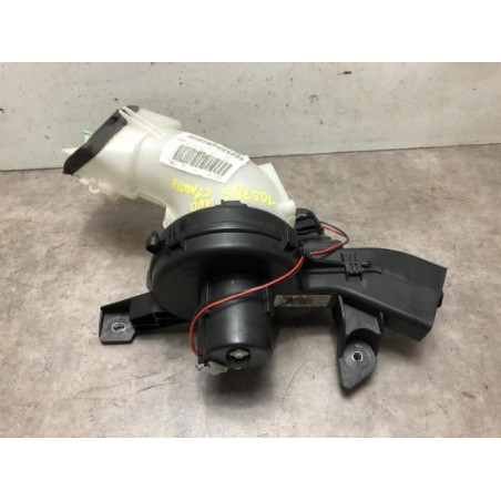 Ventilateur chauffage CITROEN C4 PICASSO 1 d’occasion