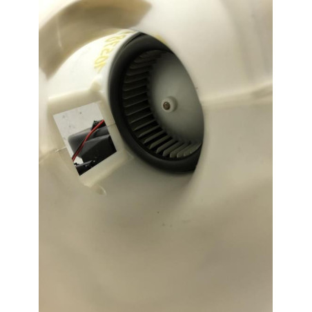 Ventilateur chauffage CITROEN C4 PICASSO 1 d’occasion
