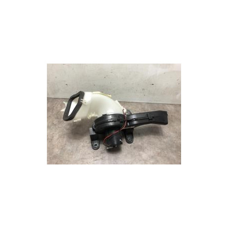 Ventilateur chauffage CITROEN C4 PICASSO 1 d’occasion