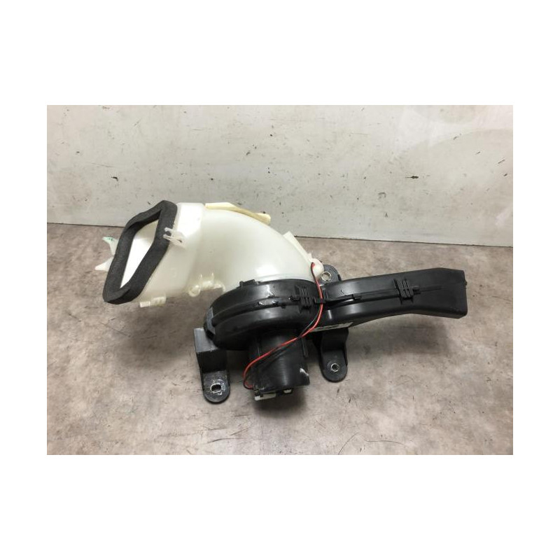 Ventilateur chauffage CITROEN C4 PICASSO 1 d’occasion