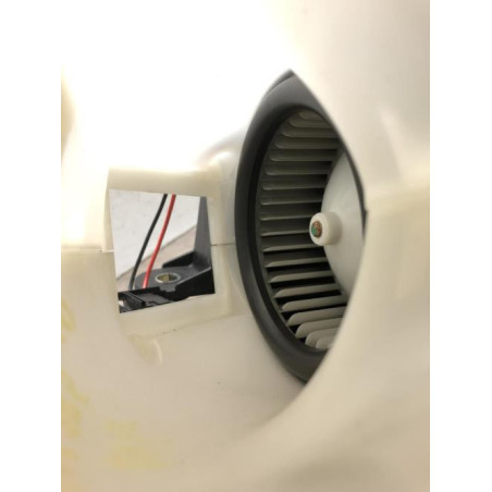 Ventilateur chauffage CITROEN C4 PICASSO 1 d’occasion