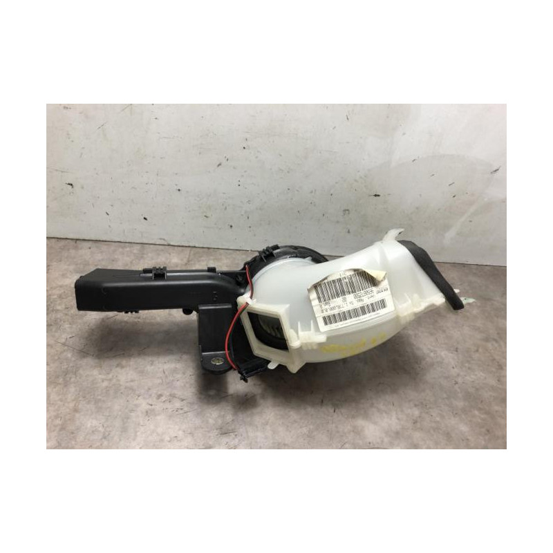 Ventilateur chauffage CITROEN C4 PICASSO 1 d’occasion