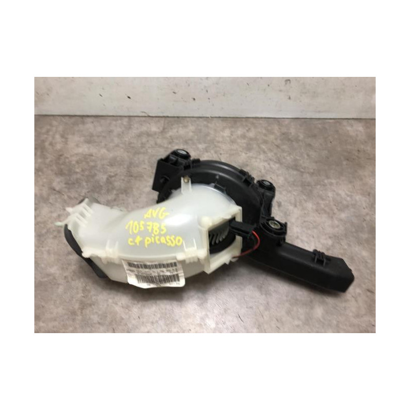 Ventilateur chauffage CITROEN C4 PICASSO 1 d’occasion