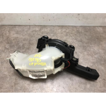 Ventilateur chauffage CITROEN C4 PICASSO 1 d’occasion