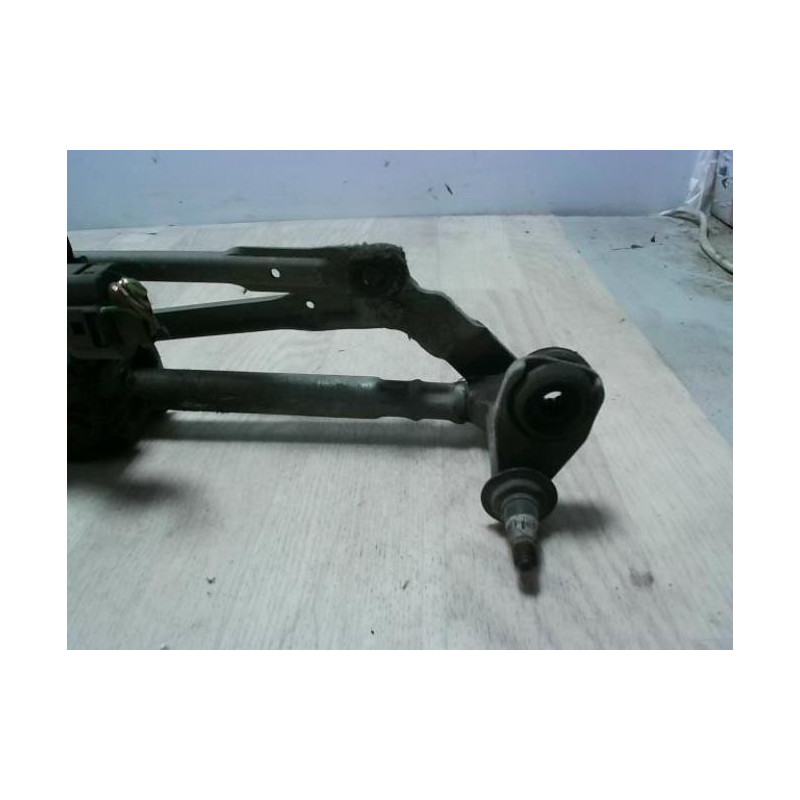 Moteur essuie glace avant SEAT IBIZA 4 PHASE 1 d’occasion