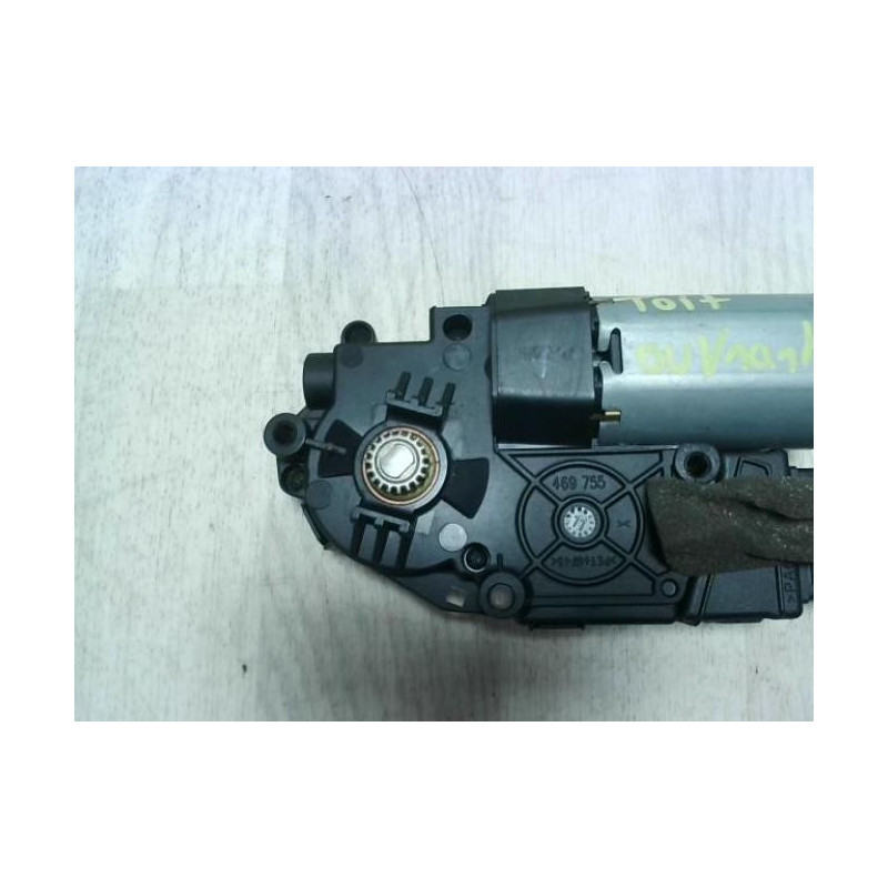 Moteur toit ouvrant SEAT IBIZA 4 PHASE 1 d’occasion