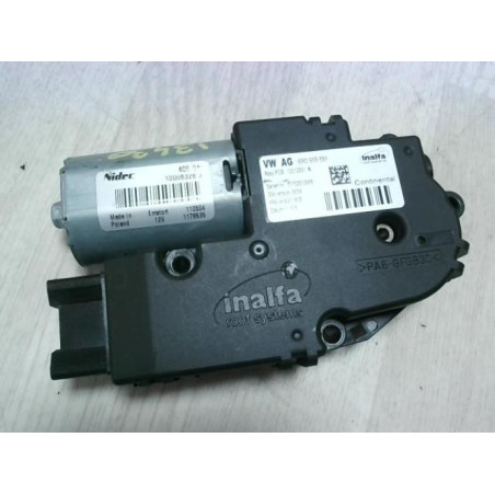 Moteur toit ouvrant SEAT IBIZA 4 PHASE 1 d’occasion