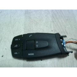 Commande autoradio SEAT IBIZA 4 PHASE 1 d’occasion