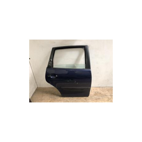 Porte arriere droit VOLKSWAGEN POLO 4 PHASE 1 d’occasion