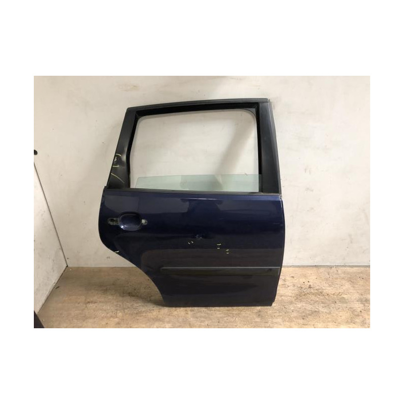 Porte arriere droit VOLKSWAGEN POLO 4 PHASE 1 d’occasion