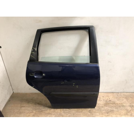 Porte arriere droit VOLKSWAGEN POLO 4 PHASE 1 d’occasion