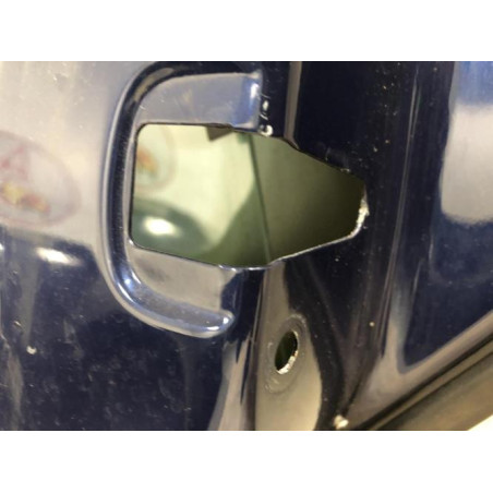 Porte arriere droit VOLKSWAGEN POLO 4 PHASE 1 d’occasion