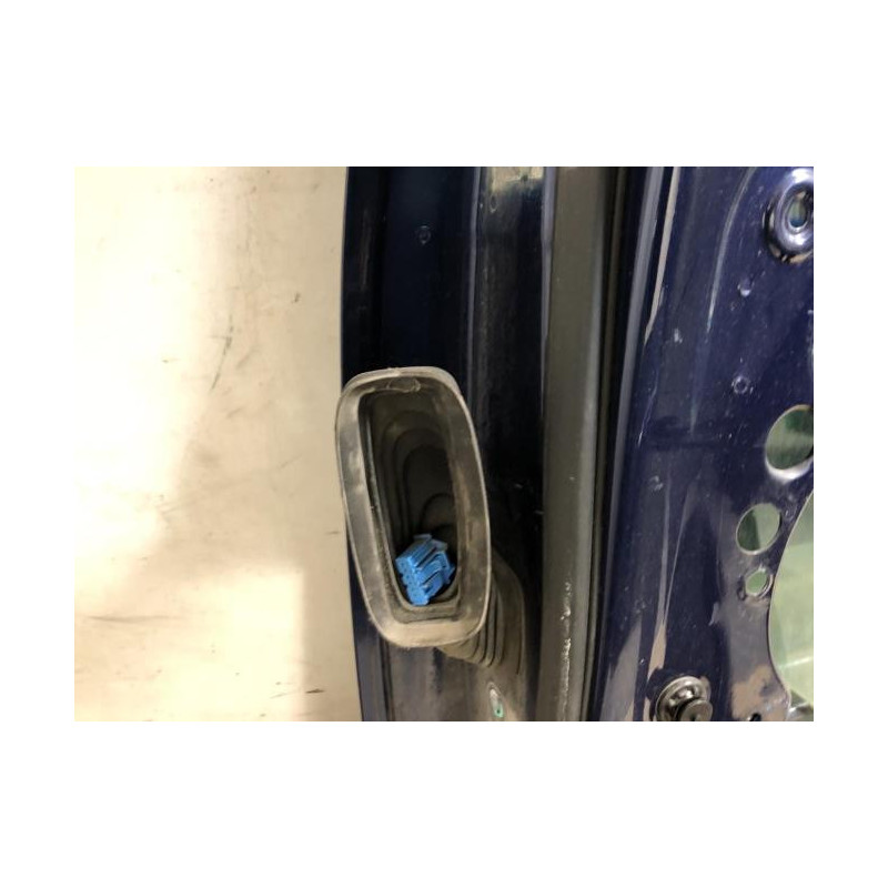Porte arriere droit VOLKSWAGEN POLO 4 PHASE 1 d’occasion