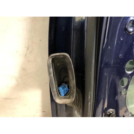Porte arriere droit VOLKSWAGEN POLO 4 PHASE 1 d’occasion