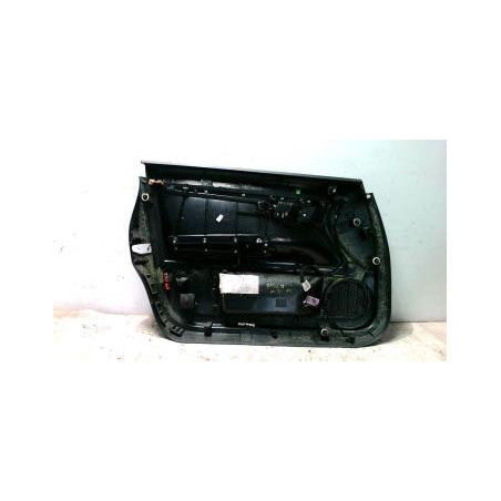 Panneau de porte avant droit AUDI A4 2 AVANT PHASE 1 BREAK d’occasion