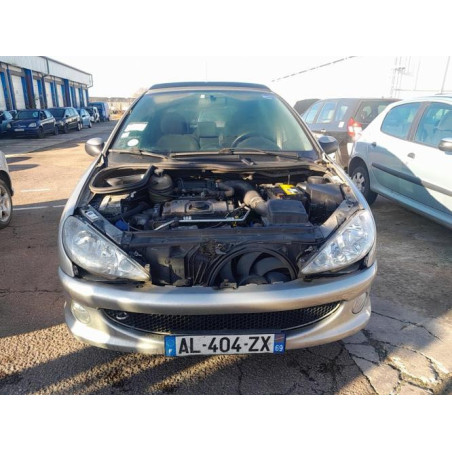 Vitre arriere droit PEUGEOT 206 PHASE 2 d’occasion