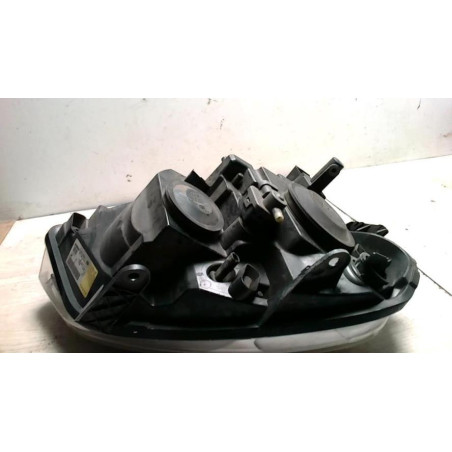 Optique avant principal gauche (feux)(phare) NISSAN QASHQAI 1 PHASE 1 d’occasion