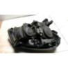 Optique avant principal gauche (feux)(phare) NISSAN QASHQAI 1 PHASE 1 d’occasion