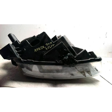 Optique avant principal gauche (feux)(phare) NISSAN QASHQAI 1 PHASE 1 d’occasion