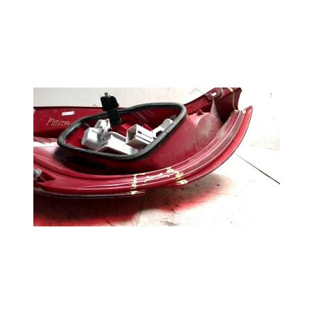 Feu arriere principal droit (feux) FORD FIESTA 6 PHASE 1 d’occasion