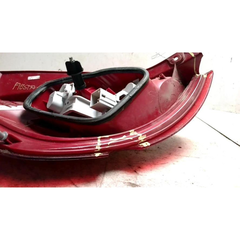 Feu arriere principal droit (feux) FORD FIESTA 6 PHASE 1 d’occasion