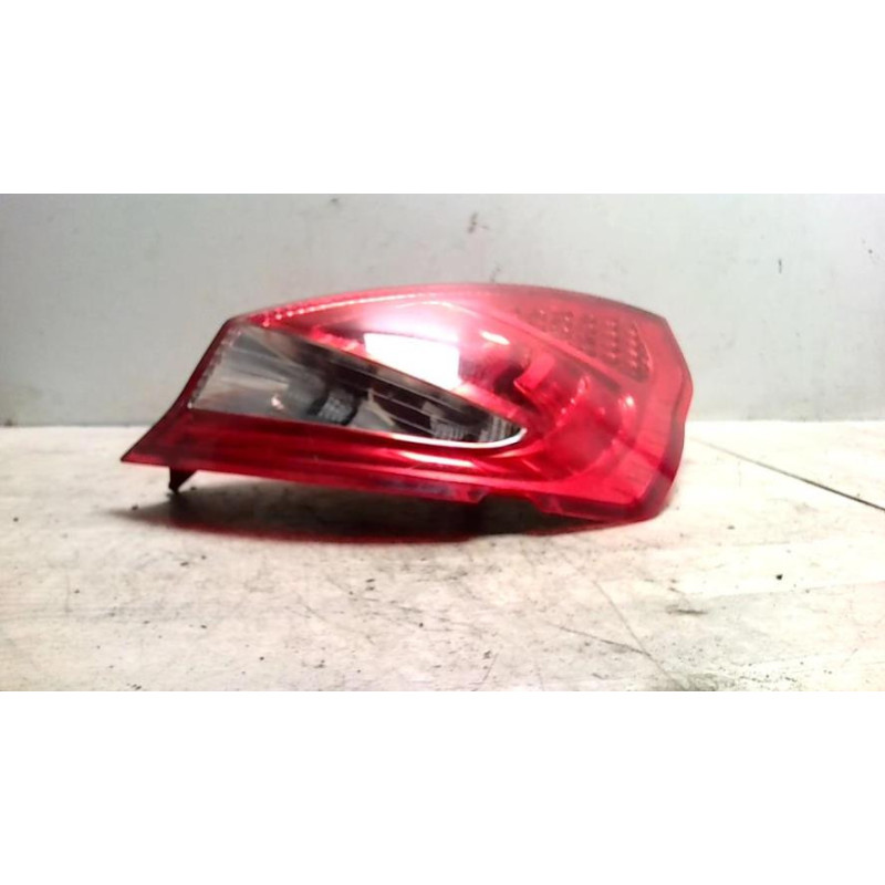 Feu arriere principal droit (feux) FORD FIESTA 6 PHASE 1 d’occasion