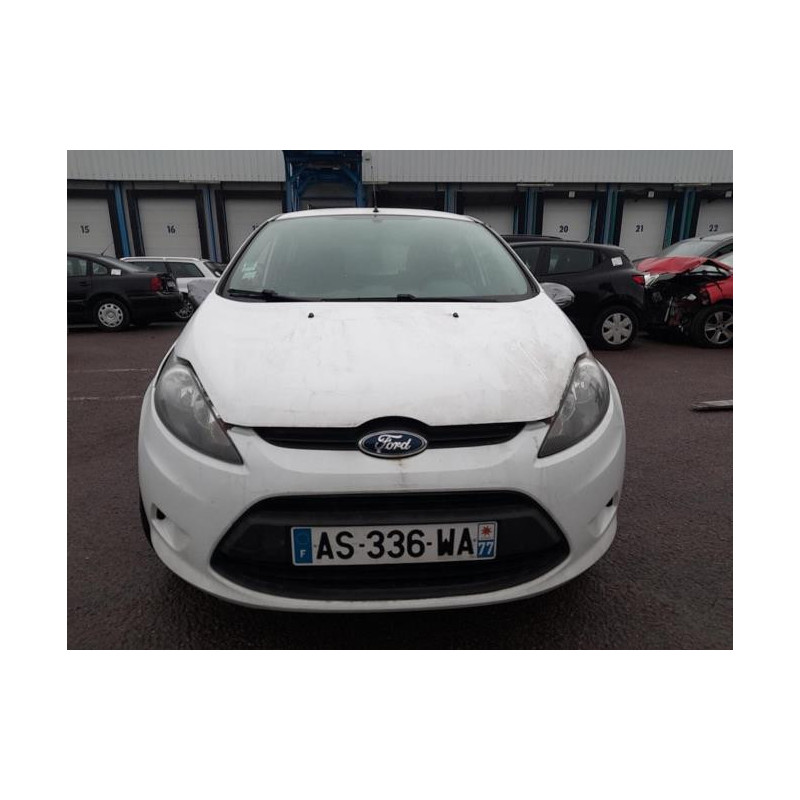Feu arriere principal droit (feux) FORD FIESTA 6 PHASE 1 d’occasion