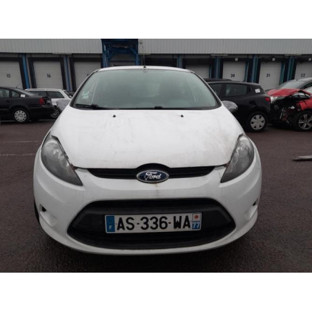 Feu arriere principal droit (feux) FORD FIESTA 6 PHASE 1 d’occasion