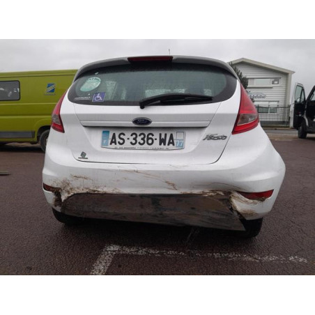 Feu arriere principal droit (feux) FORD FIESTA 6 PHASE 1 d’occasion