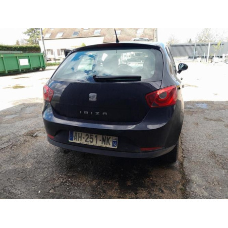 Vitre avant droit SEAT IBIZA 4 PHASE 1 d’occasion