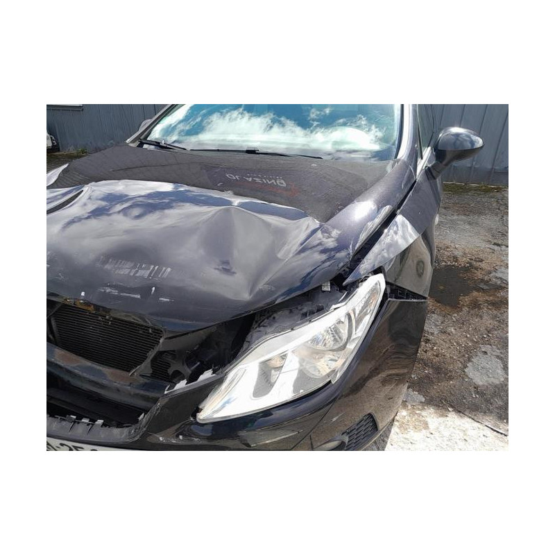 Vitre avant droit SEAT IBIZA 4 PHASE 1 d’occasion