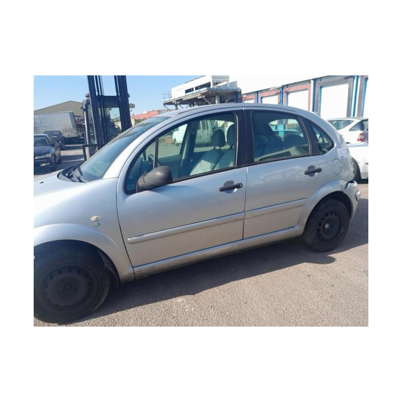 Feu arriere principal droit (feux) CITROEN C3 1 PHASE 1 d’occasion