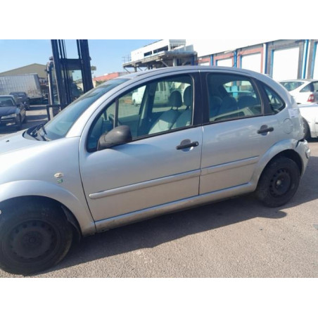 Feu arriere principal droit (feux) CITROEN C3 1 PHASE 1 d’occasion