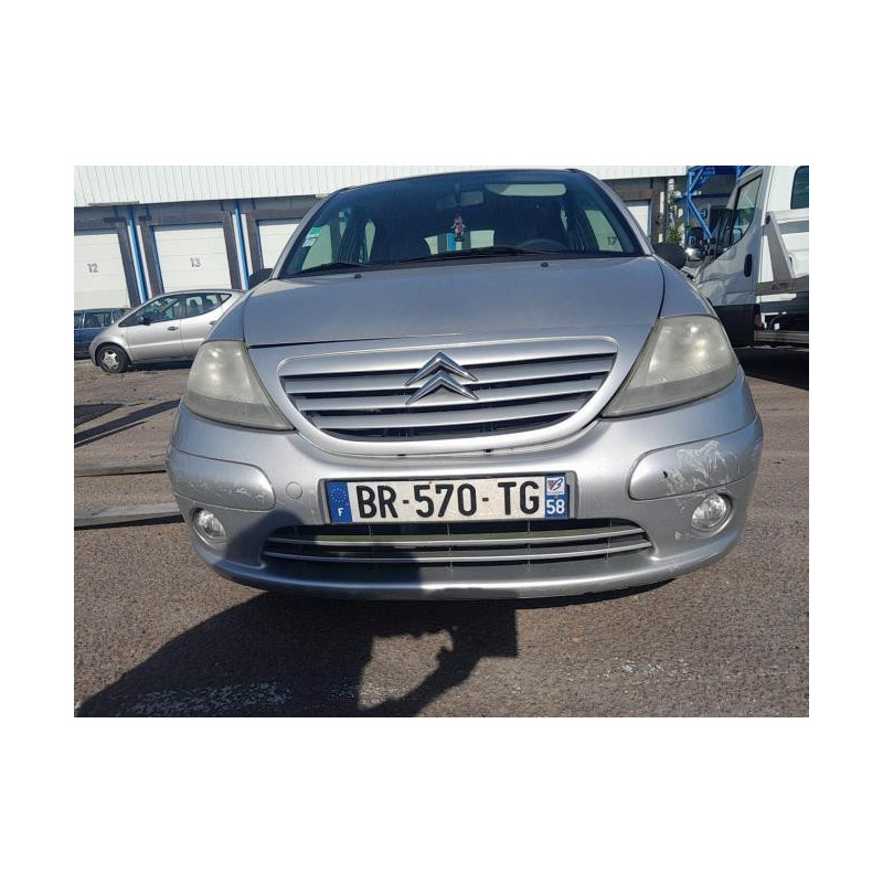Feu arriere principal droit (feux) CITROEN C3 1 PHASE 1 d’occasion