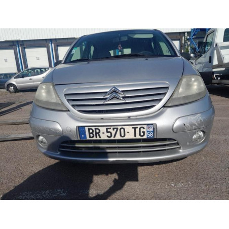Feu arriere principal droit (feux) CITROEN C3 1 PHASE 1 d’occasion