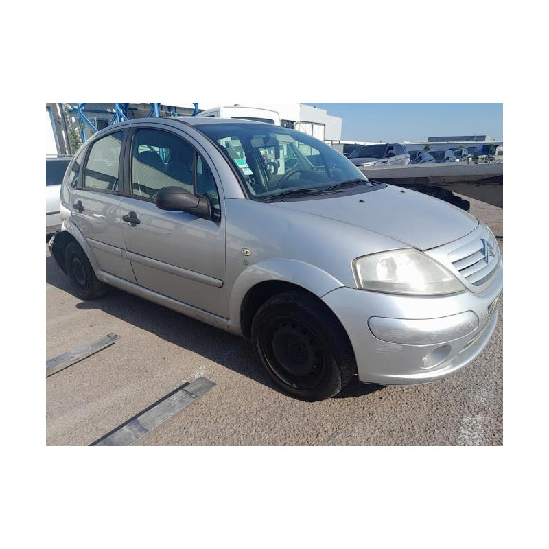 Feu arriere principal droit (feux) CITROEN C3 1 PHASE 1 d’occasion