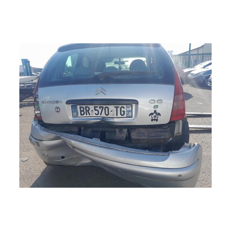 Feu arriere principal droit (feux) CITROEN C3 1 PHASE 1 d’occasion
