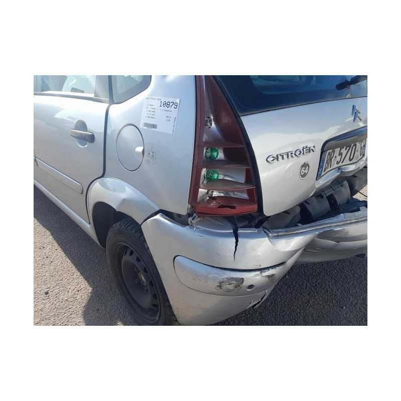 Feu arriere principal droit (feux) CITROEN C3 1 PHASE 1 d’occasion