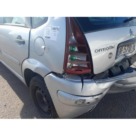 Feu arriere principal droit (feux) CITROEN C3 1 PHASE 1 d’occasion
