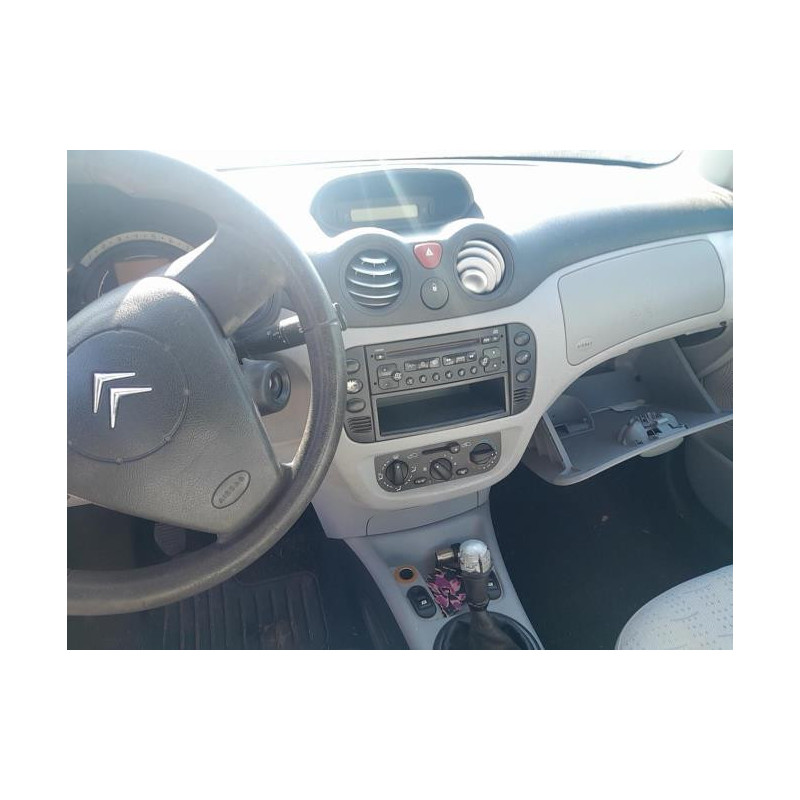 Feu arriere principal droit (feux) CITROEN C3 1 PHASE 1 d’occasion